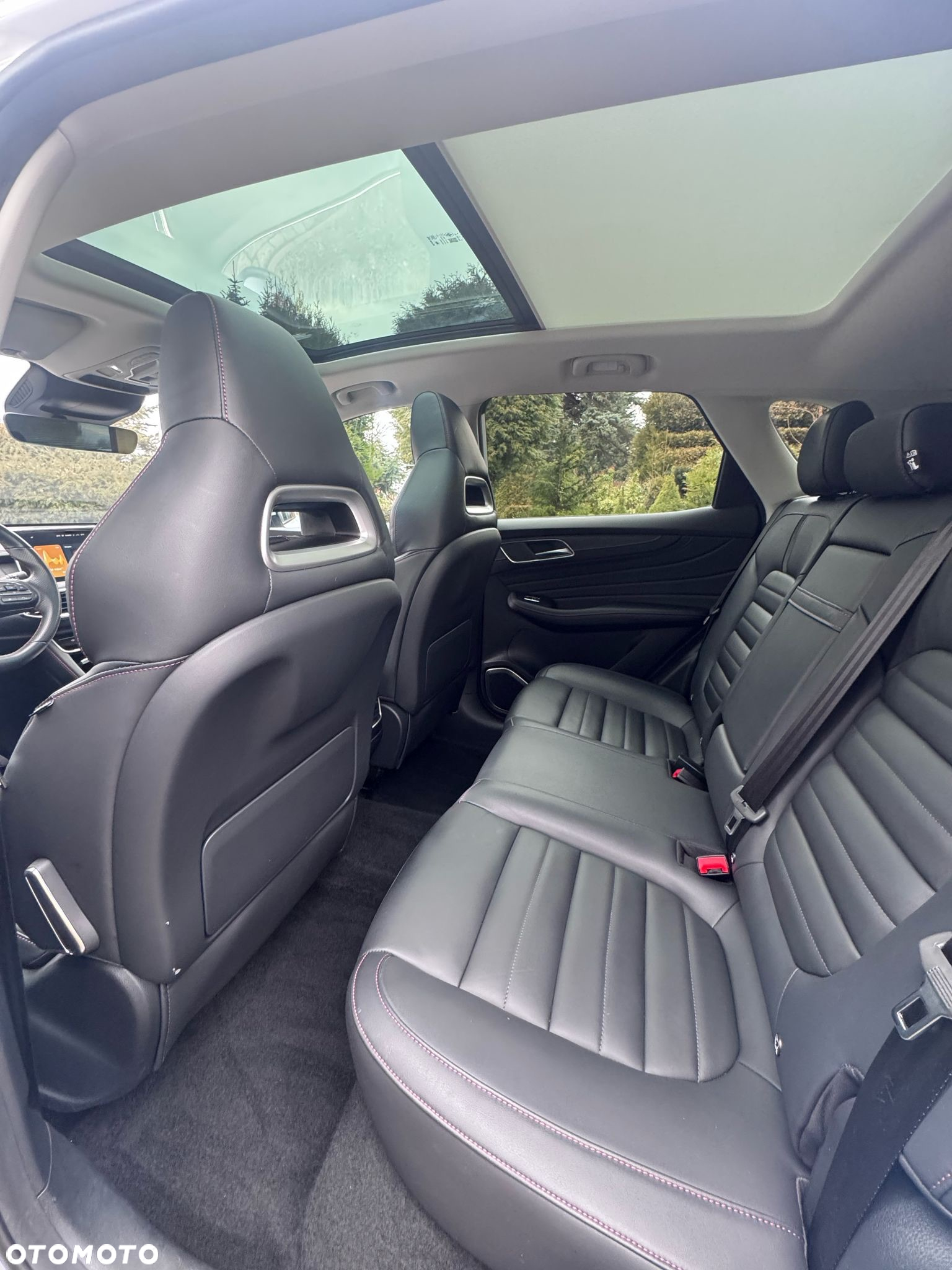MG EHS 1.5T-GDI PHEV Luxury - 18