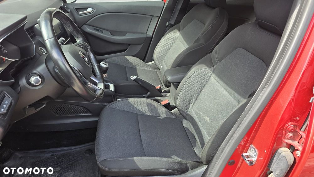 Renault Clio 1.0 TCe Zen - 6