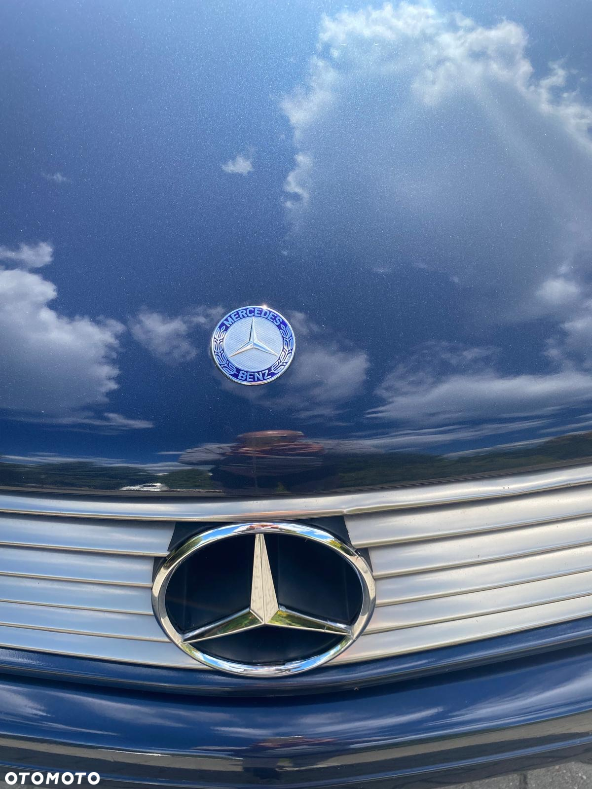 Mercedes-Benz SL 500 - 13