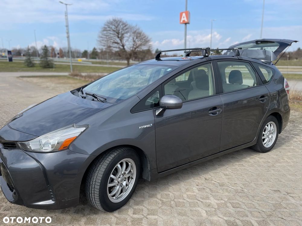 Toyota Prius - 2