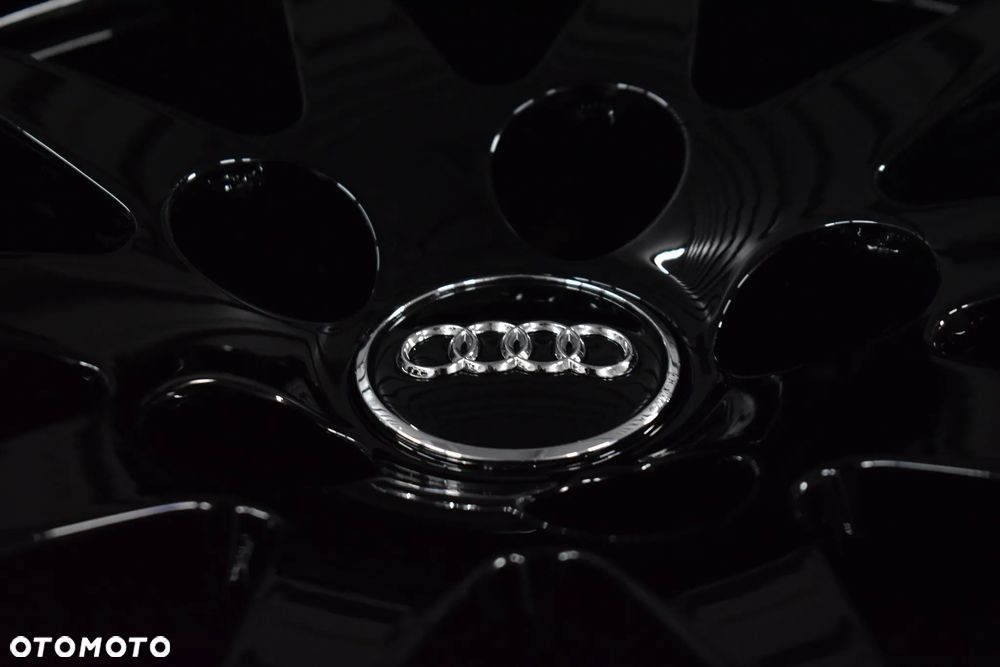 Felgi 5x112 R17 Audi A3 8p a4 b6 b7 b8 b9 a6 Q3 Q5 S-LINE - 7