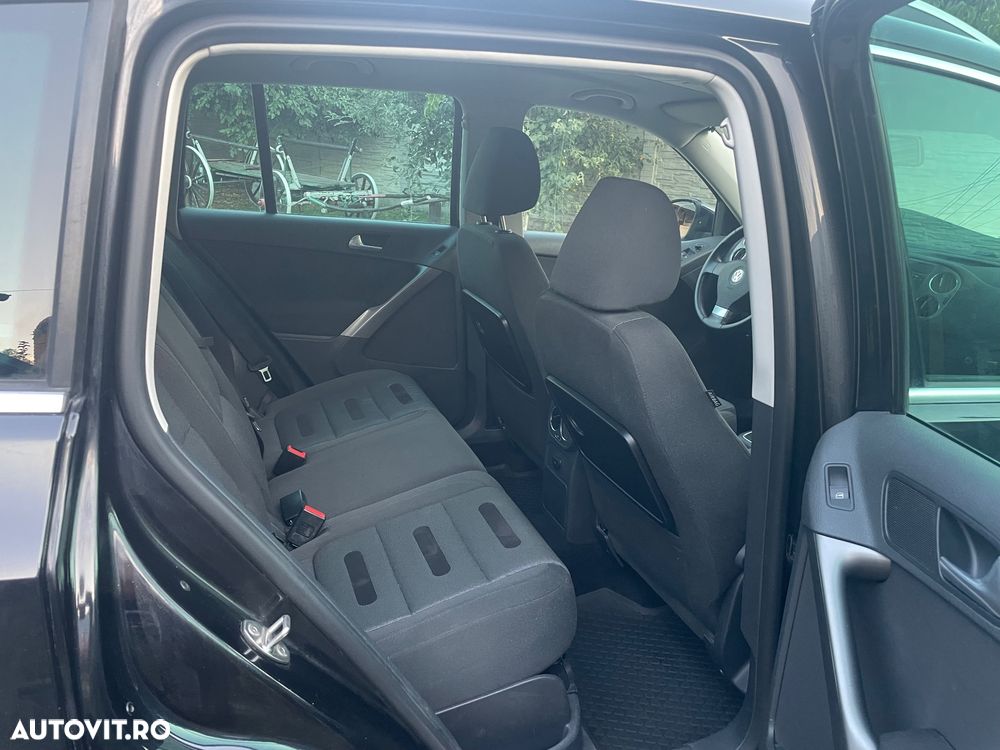 Volkswagen Tiguan - 20
