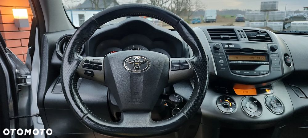 Toyota RAV4 2.0 4x2 Sol - 18