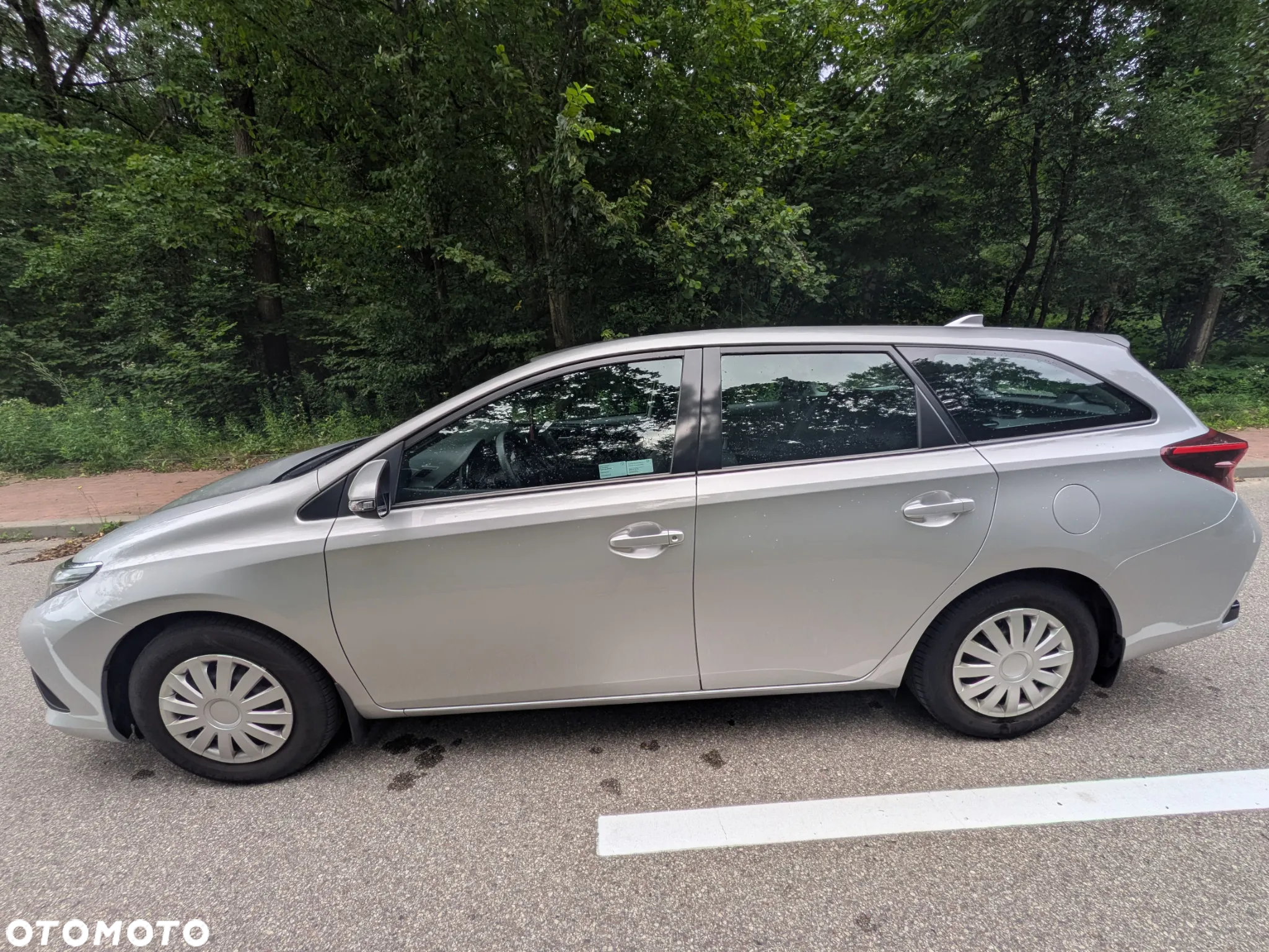 Toyota Auris 1.6 Active - 3