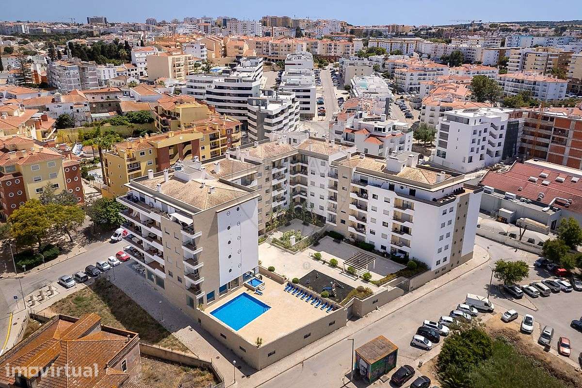 Apartamento T2 para venda - Grande imagem: 4/36
