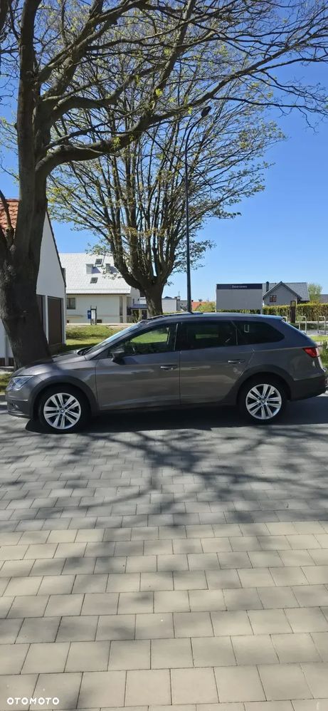 Seat Leon 2.0 TDI DPF Start&Stop DSG XCELLENCE - 2