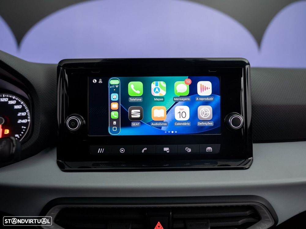 SEAT Arona 1.0 TSI Style - 25