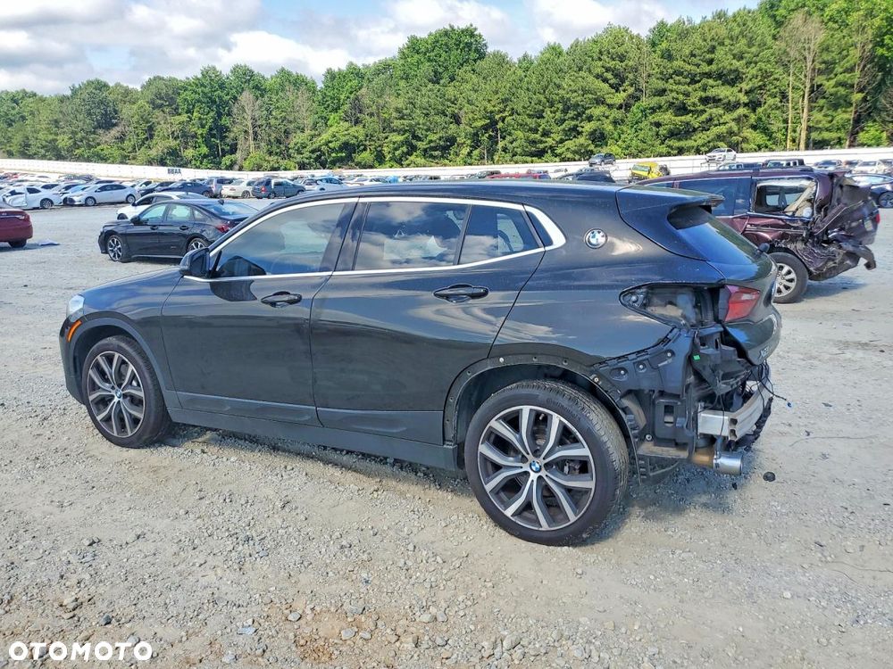 BMW X2 - 12
