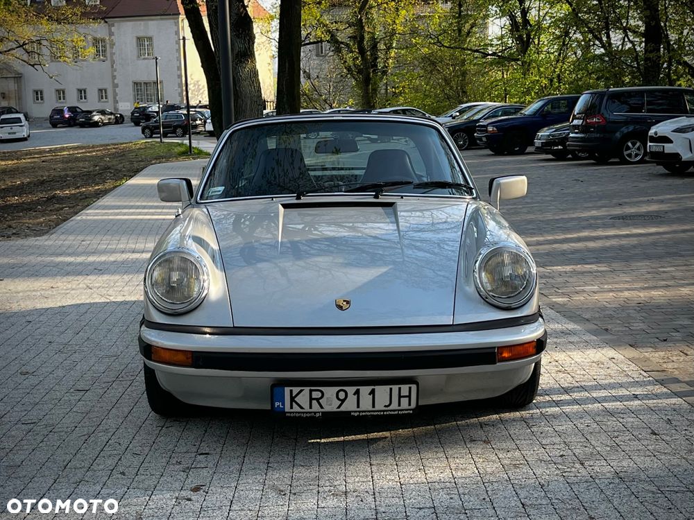 Porsche 911 - 3