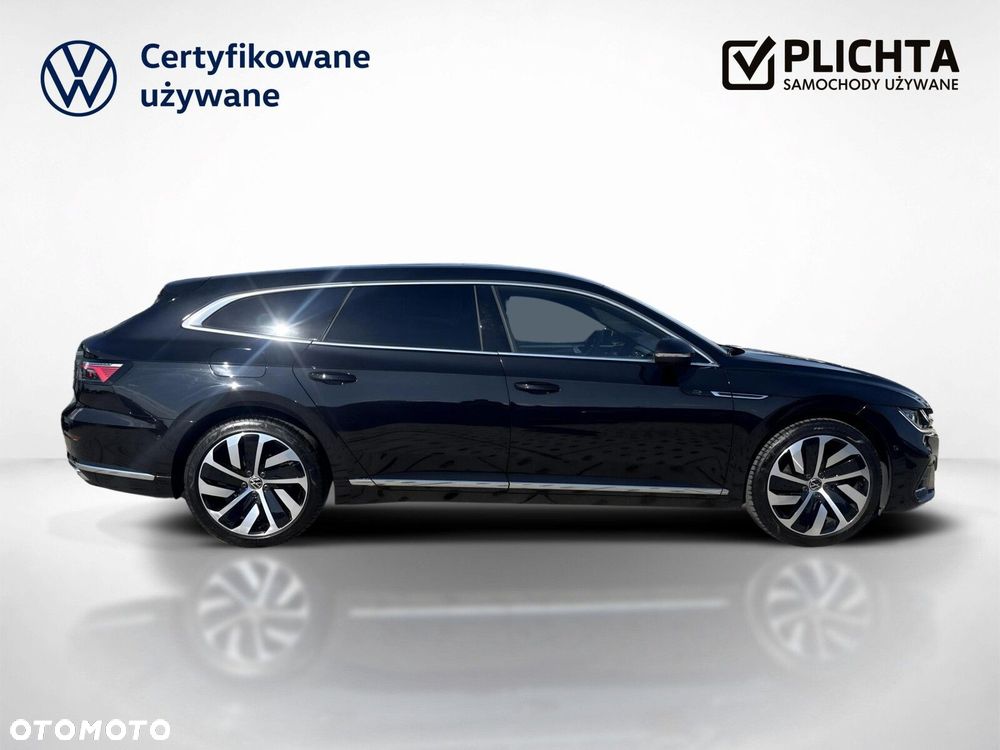 Volkswagen Arteon Shooting Brake 2.0 TSI R-Line DSG - 8