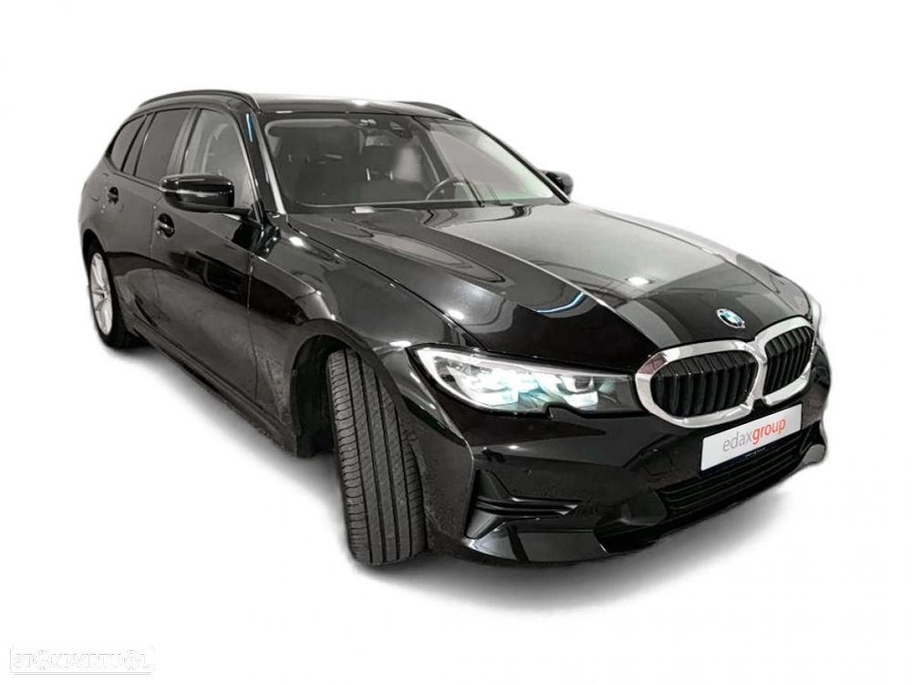 BMW 330 e Corporate Edition Auto - 1