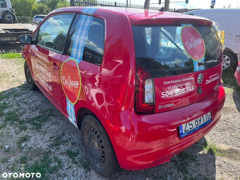 Skoda Citigo 1.0 Ambition - 2