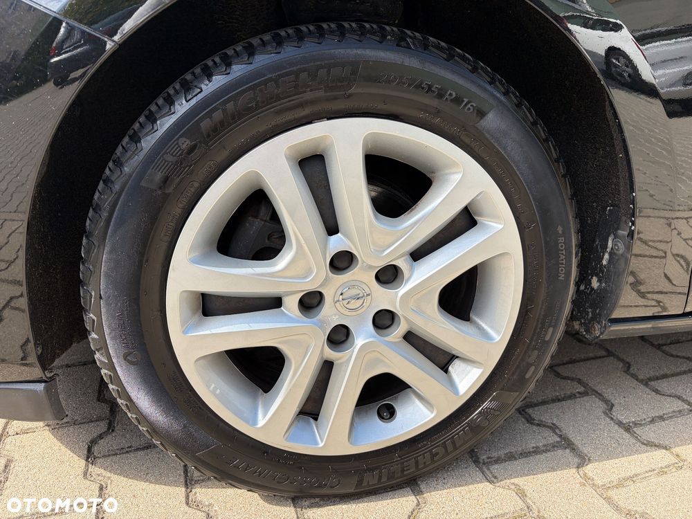 Opel Astra 1.5 CDTI Ultimate S&S - 26