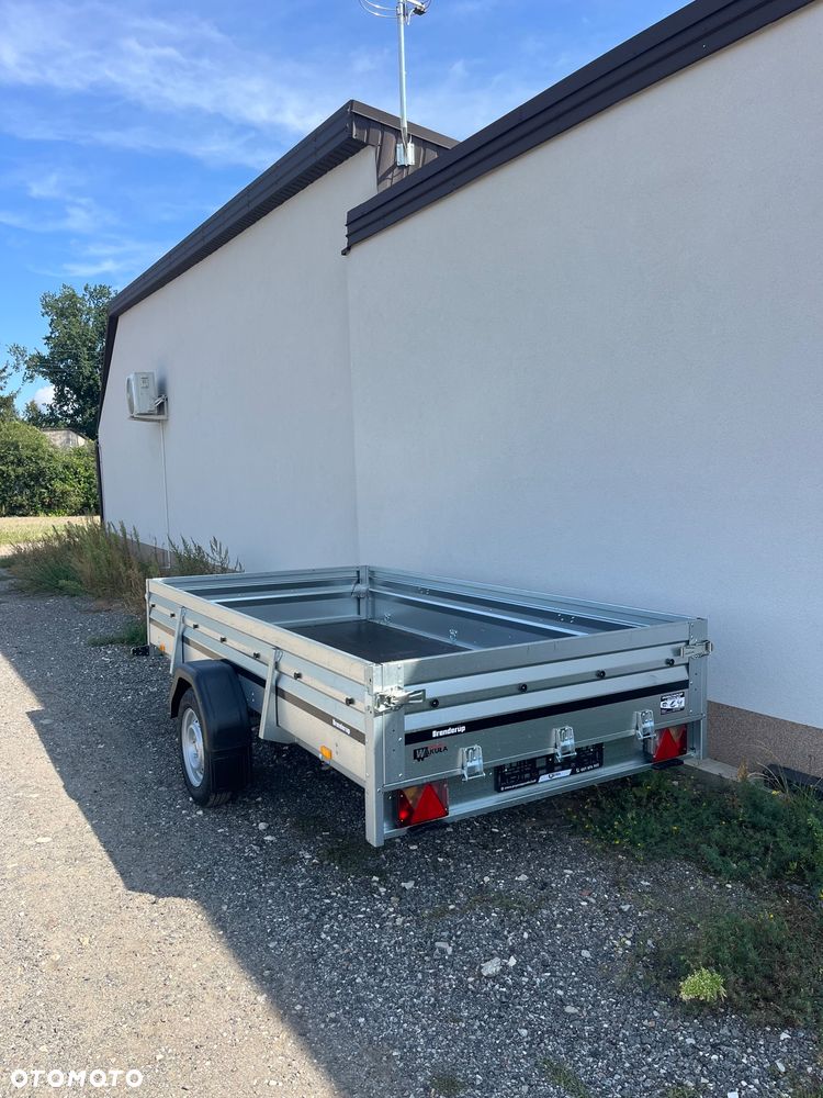 Brenderup 2300s - 5