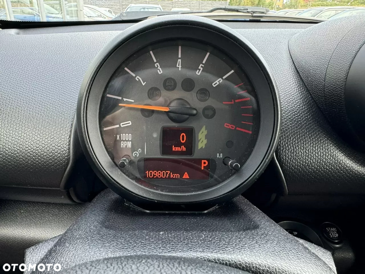 MINI Countryman - 14