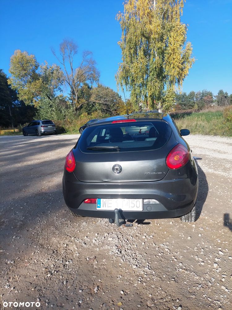Fiat Bravo - 8