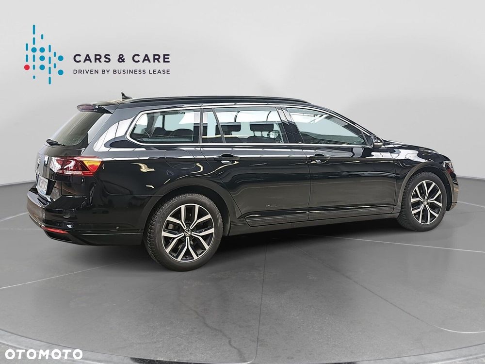 Volkswagen Passat Variant 1.5 TSI EVO Business DSG - 25
