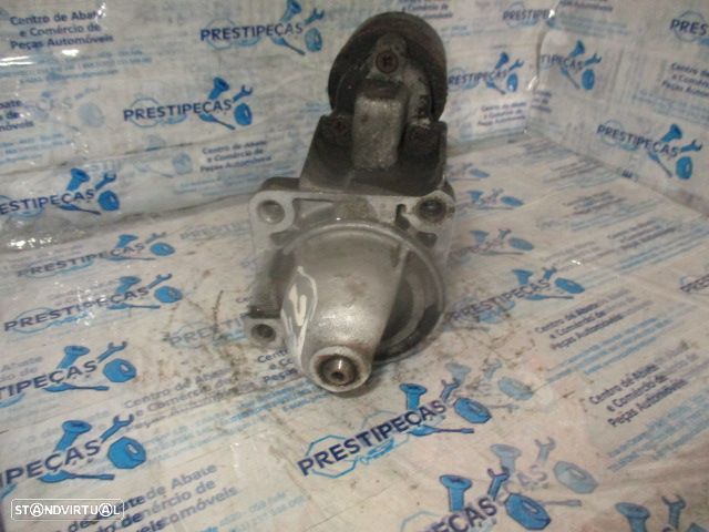 Motor De Arranque 0001114020  91AB11000LA FORD ESCORT 2000 1.6 90CV 5P AZUL - 1