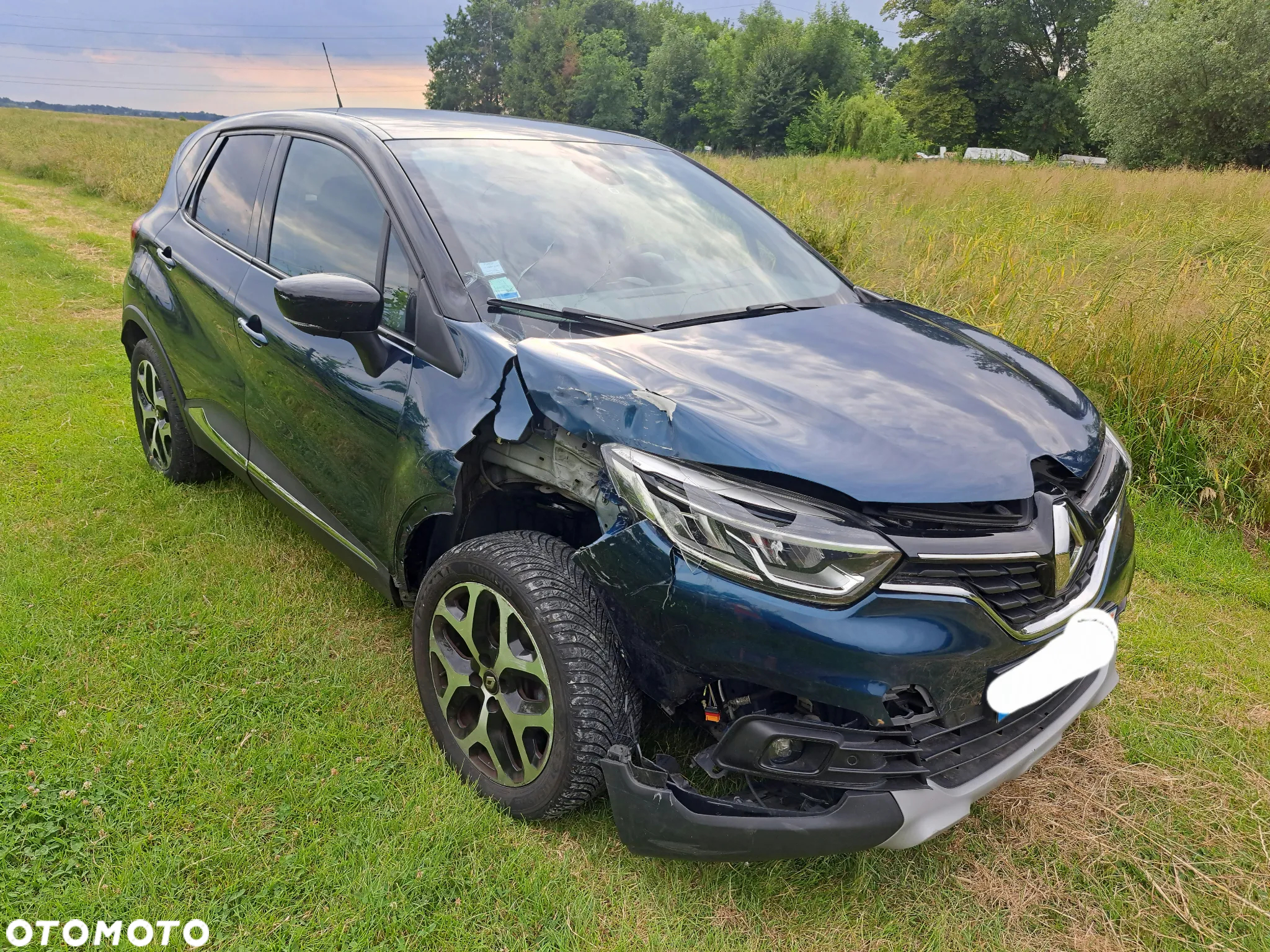 Renault Captur - 5