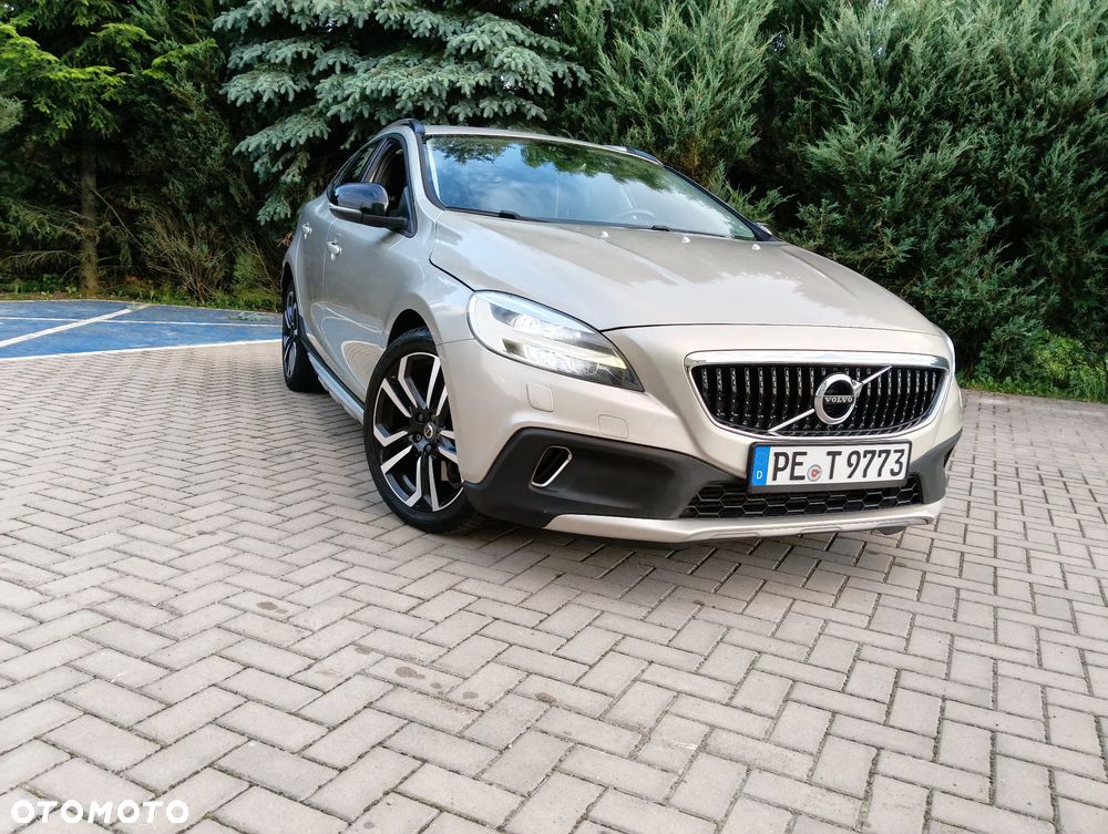 Volvo V40 D2 Drive-E Dynamic Edition - 13