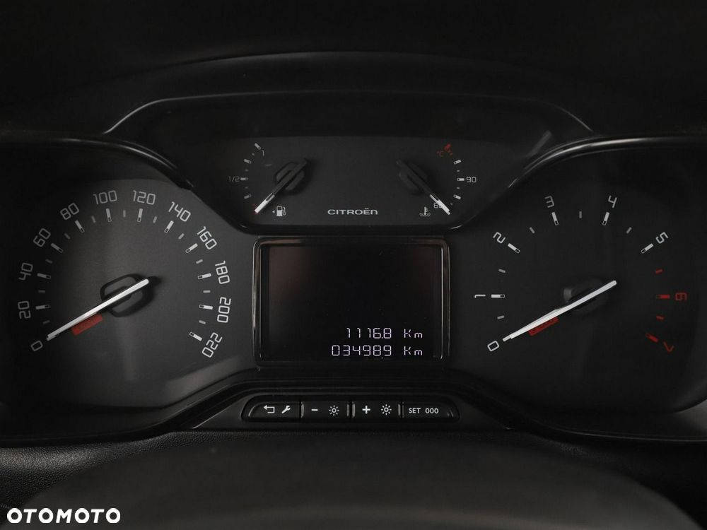 Citroën C3 Pure Tech 82 LIVE - 23