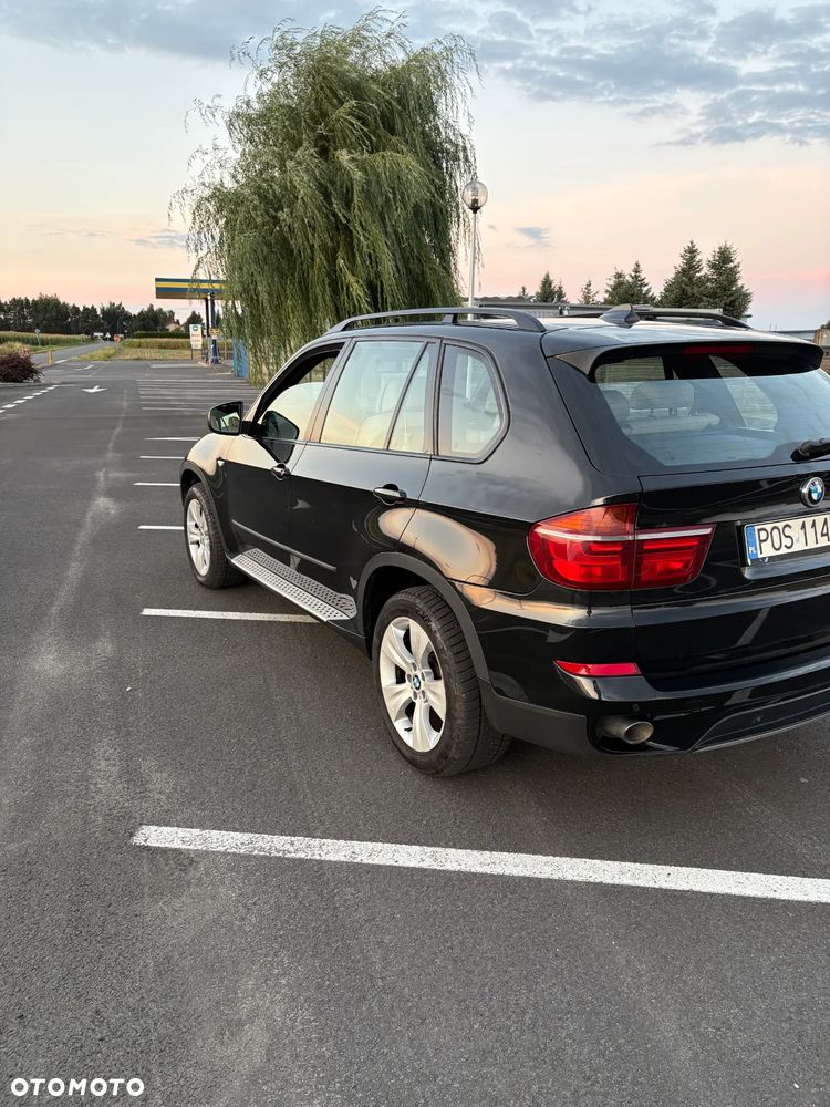 BMW X5 xDrive30d - 7