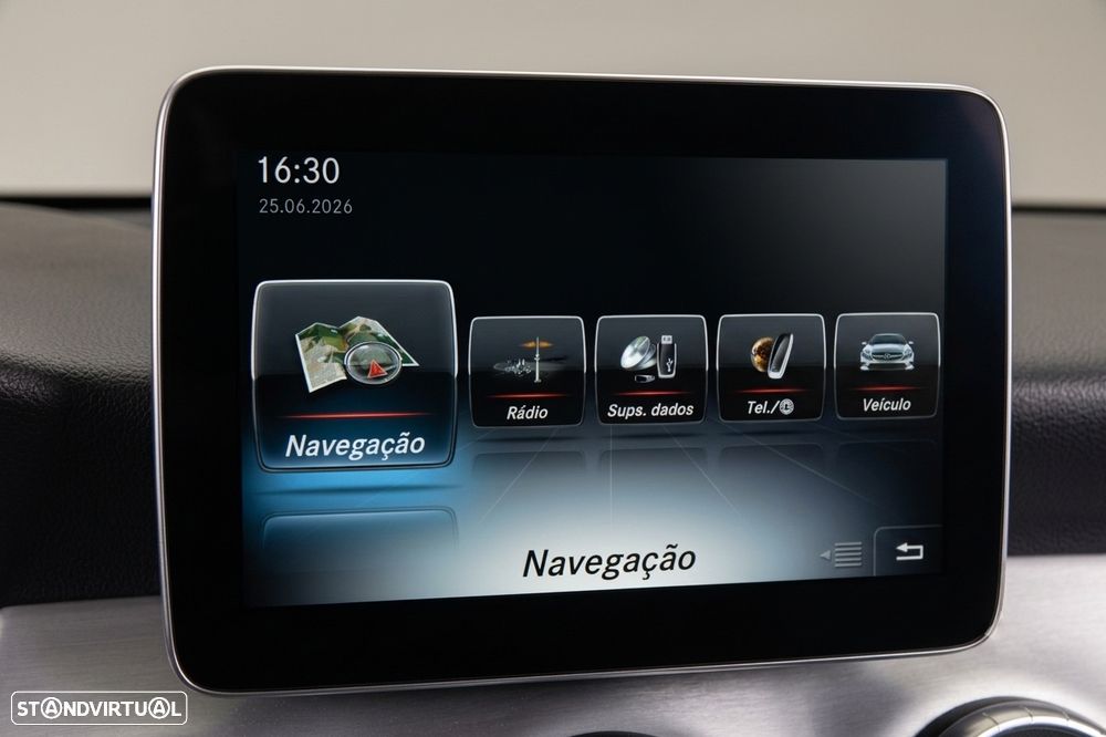 Mercedes-Benz CLA 220 d 7G-DCT AMG Line - 27