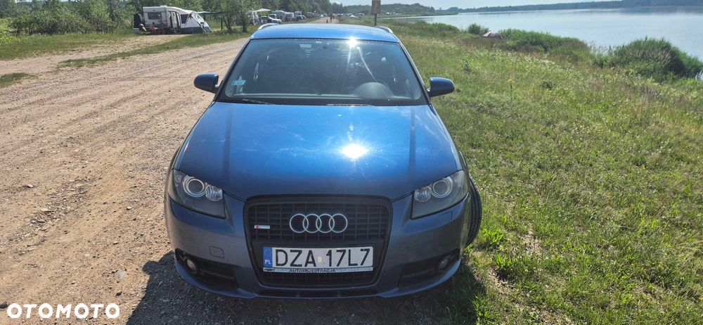 Audi A3 Sportback - 6