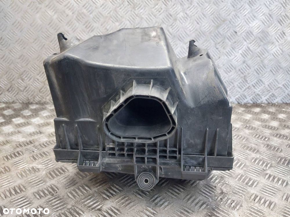 OBUDOWA FILTRA POWIETRZA + PRZEPŁYWOMIERZ GALAXY MK1 1.9 TDI 7M3129607E - 6