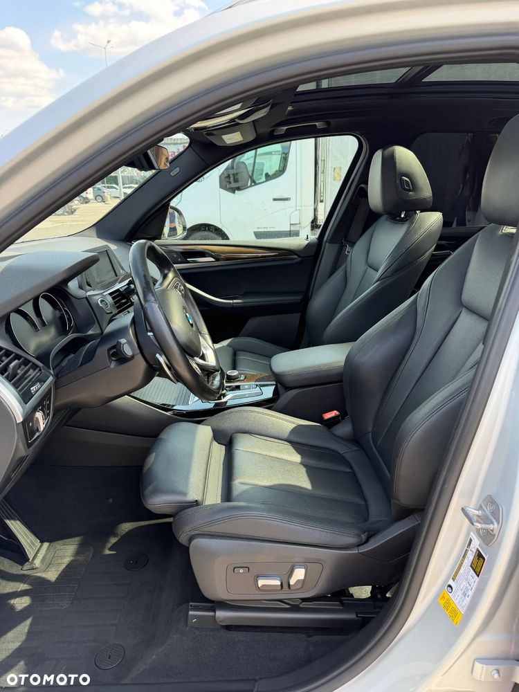 BMW X3 - 20
