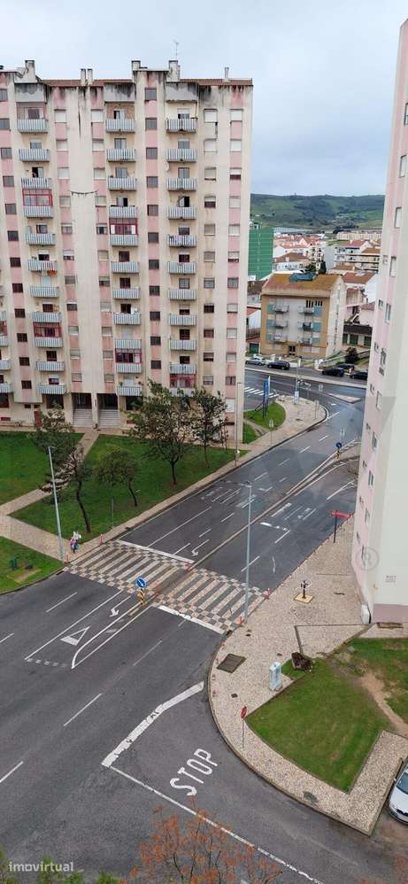 Apartamento T3 no Carregado - Grande imagem: 3/13
