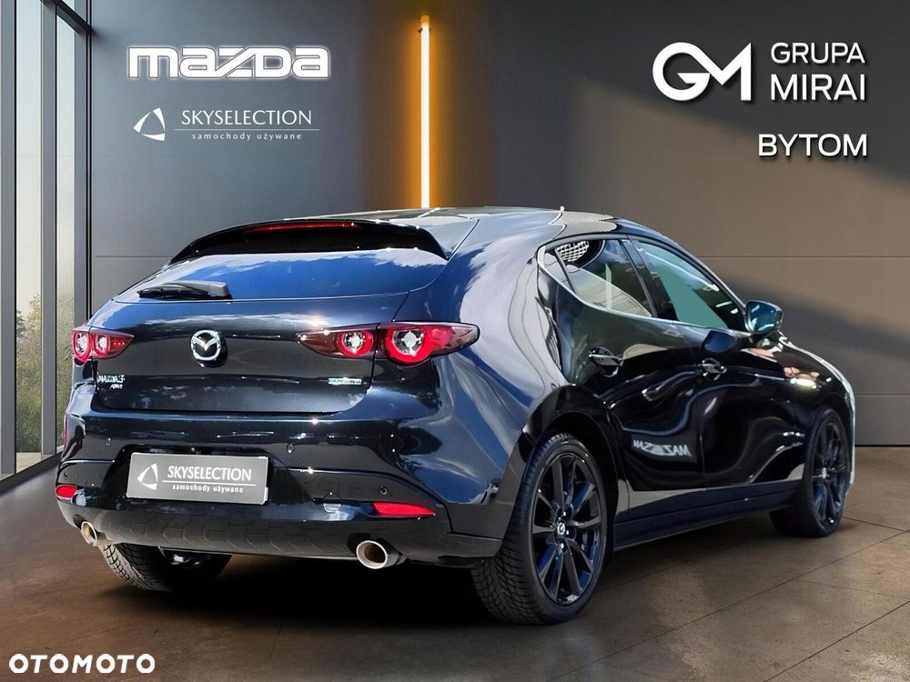 Mazda 3 2.0 mHEV AWD Takumi - 6