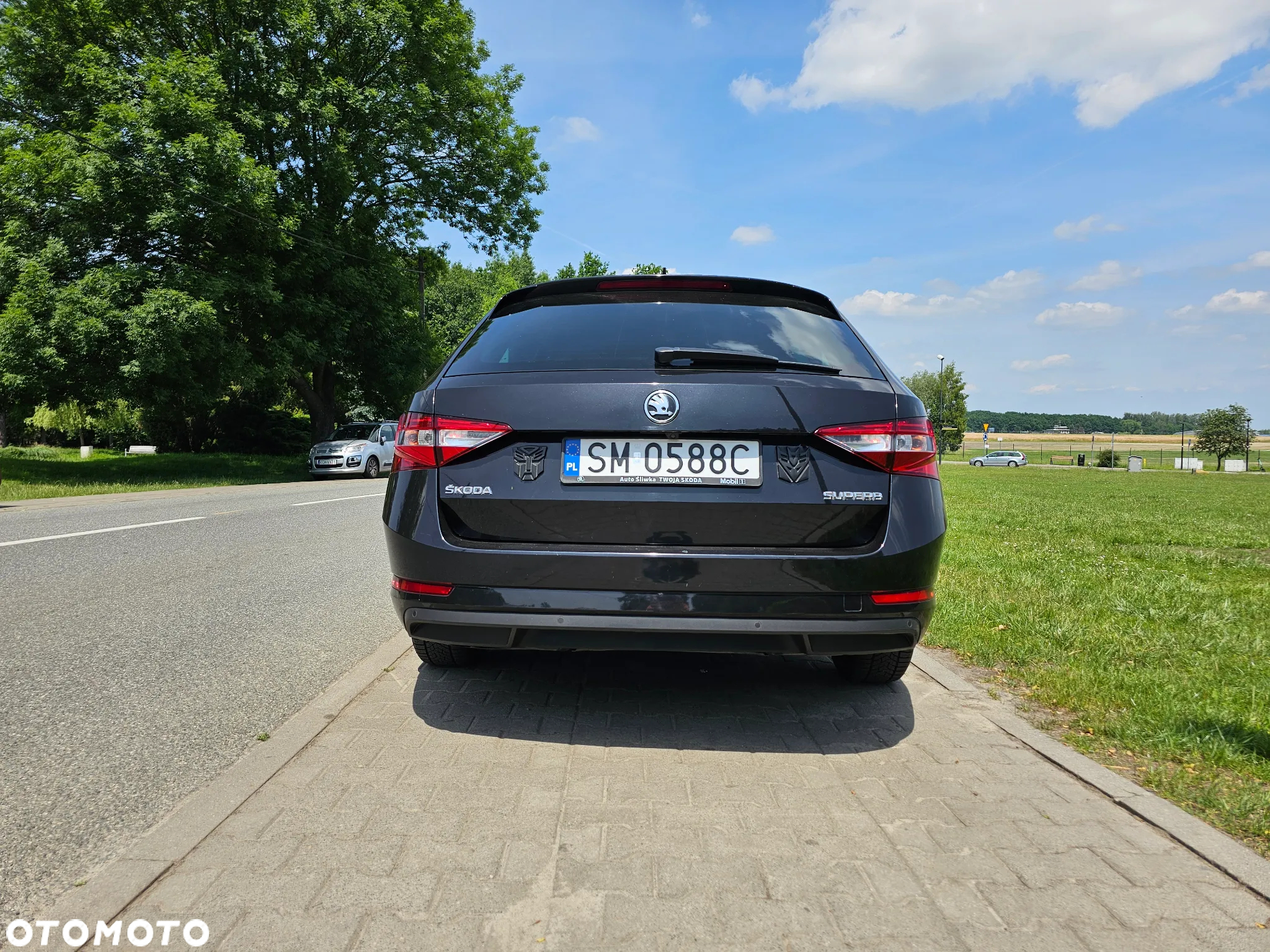 Skoda Superb 1.6 TDI Ambition - 6