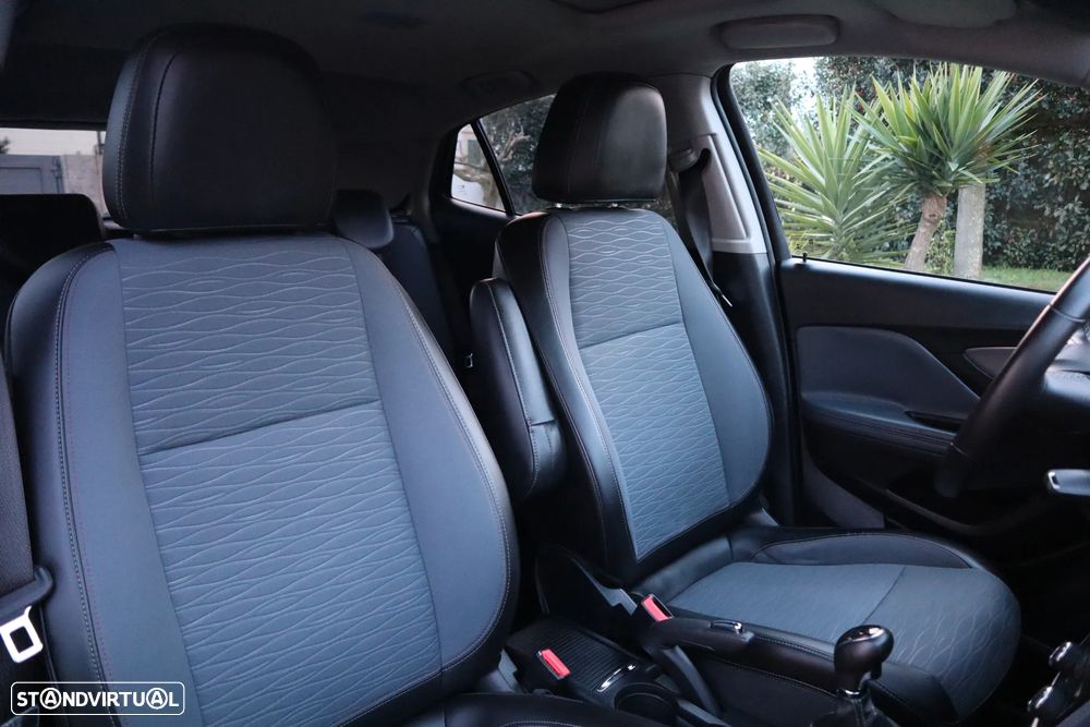 Opel Mokka 1.7 CDTI Cosmo S/S - 20