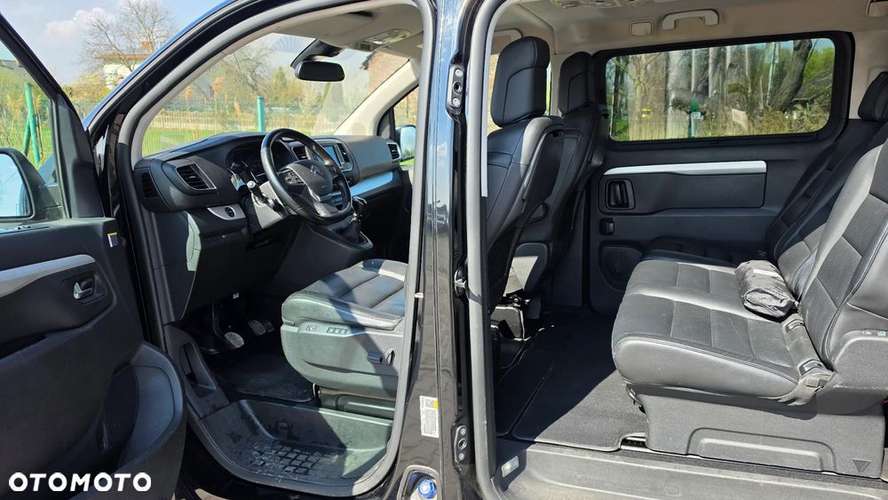 Citroën SpaceTourer 2.0 BlueHDi M Shine - 5