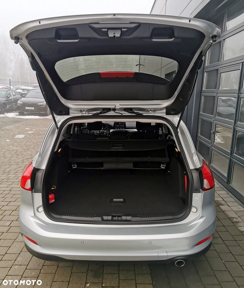 Ford Focus 1.5 EcoBlue Trend Edition - 5