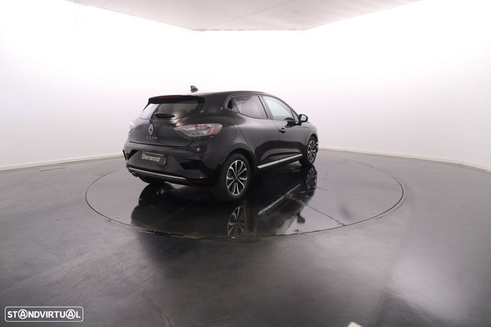 Renault Clio 1.0 TCe Techno - 7