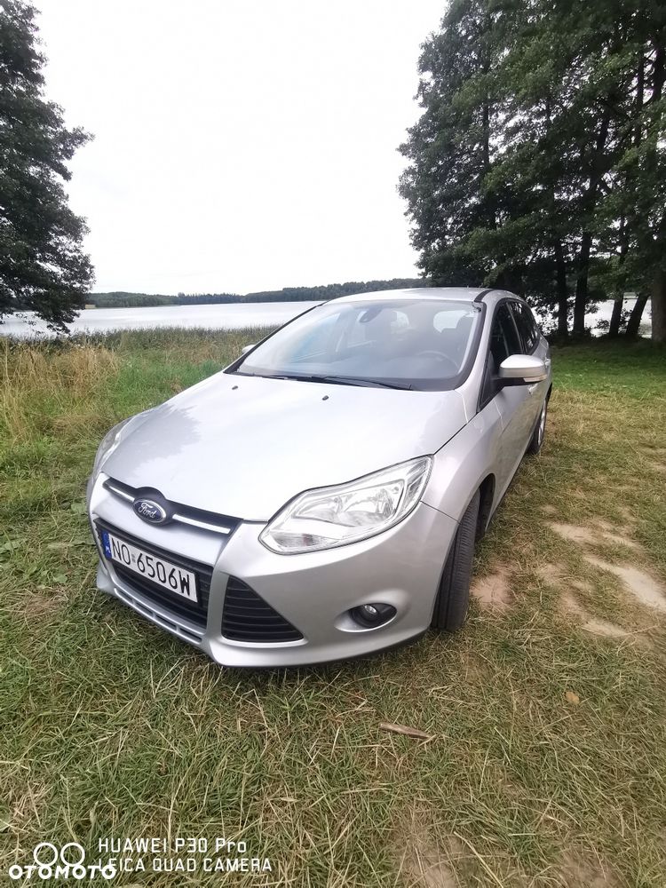 Ford Focus - 2