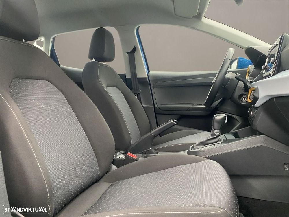 SEAT Ibiza 1.0 TSI Style DSG - 14