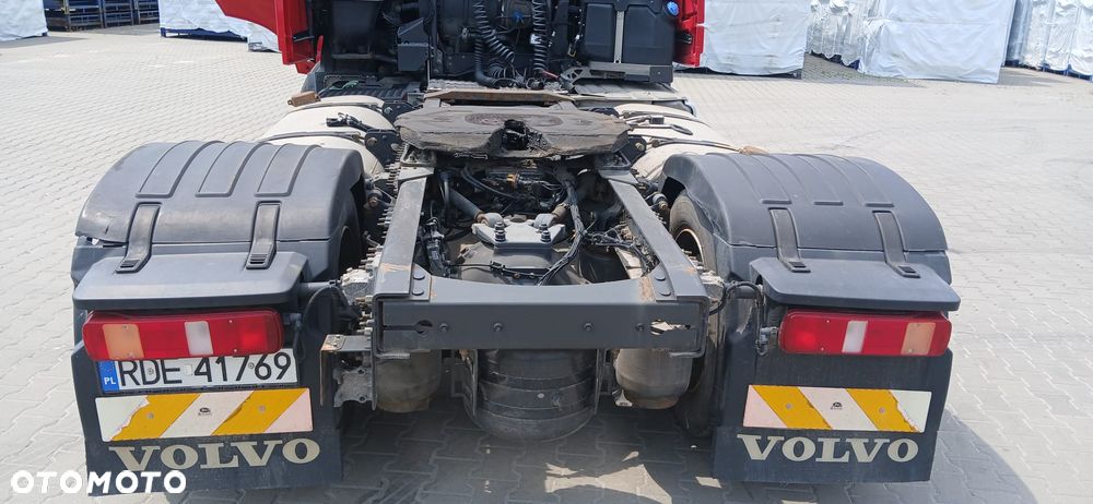Volvo FH500 MEGA - 10