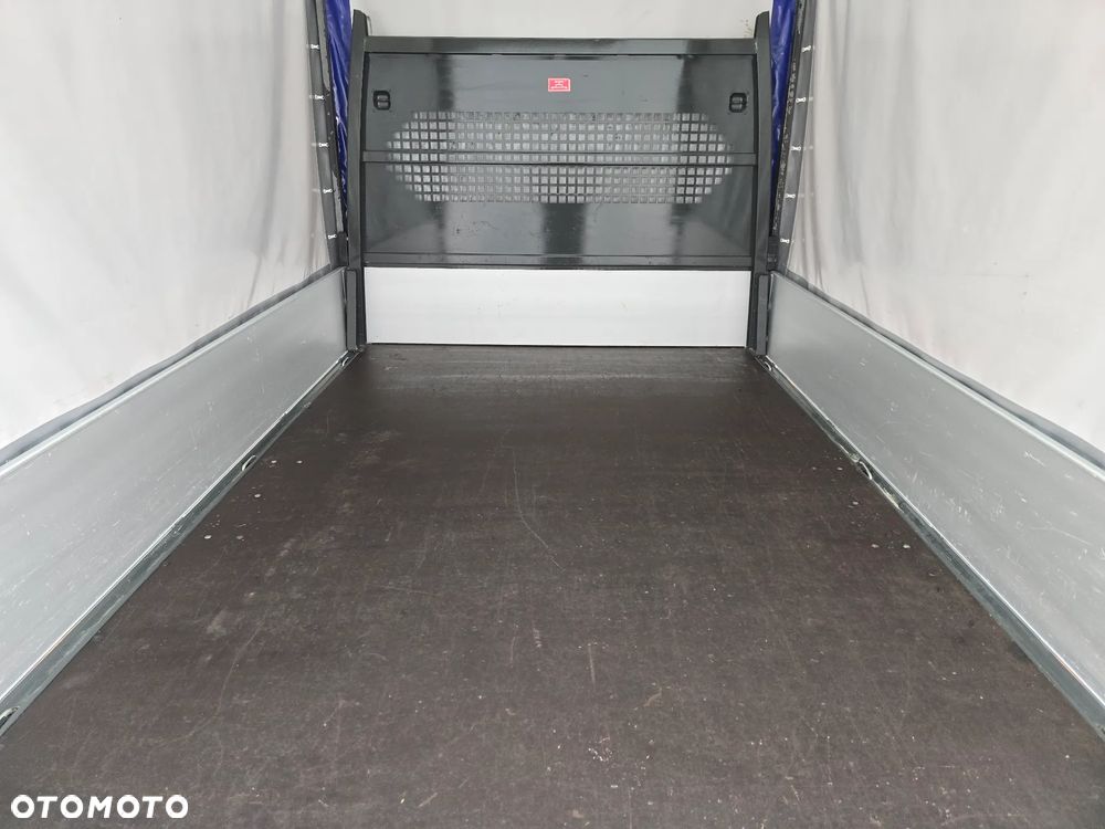 Fiat DUCATO 19Tyś km DOKA MAXI 7-OSOBOWY + 855Kg Ładownośc NAJLEPSZY SINIK 2,3 IVECO 140KM SALON PL STAN JAK NOWY NOWY NOWY 19Tyś km SERWIS ASO FIAT DO OSTATNIEGO Km KOŁA16 Cali KLIMA ELEKTRYKA WZMOCNIONE ZAWIESZENIE - 12