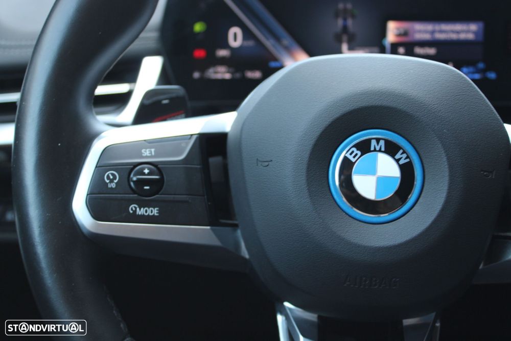 BMW X1 xDrive25e Pack Desportivo M - 31