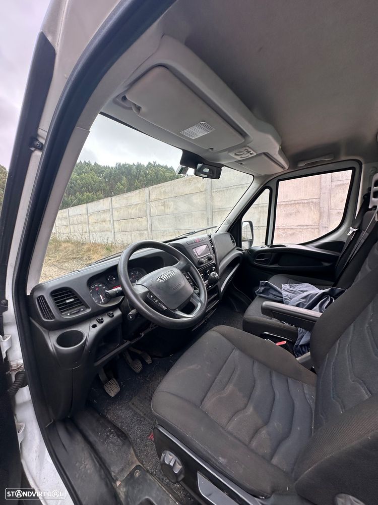 Iveco Daily - 8
