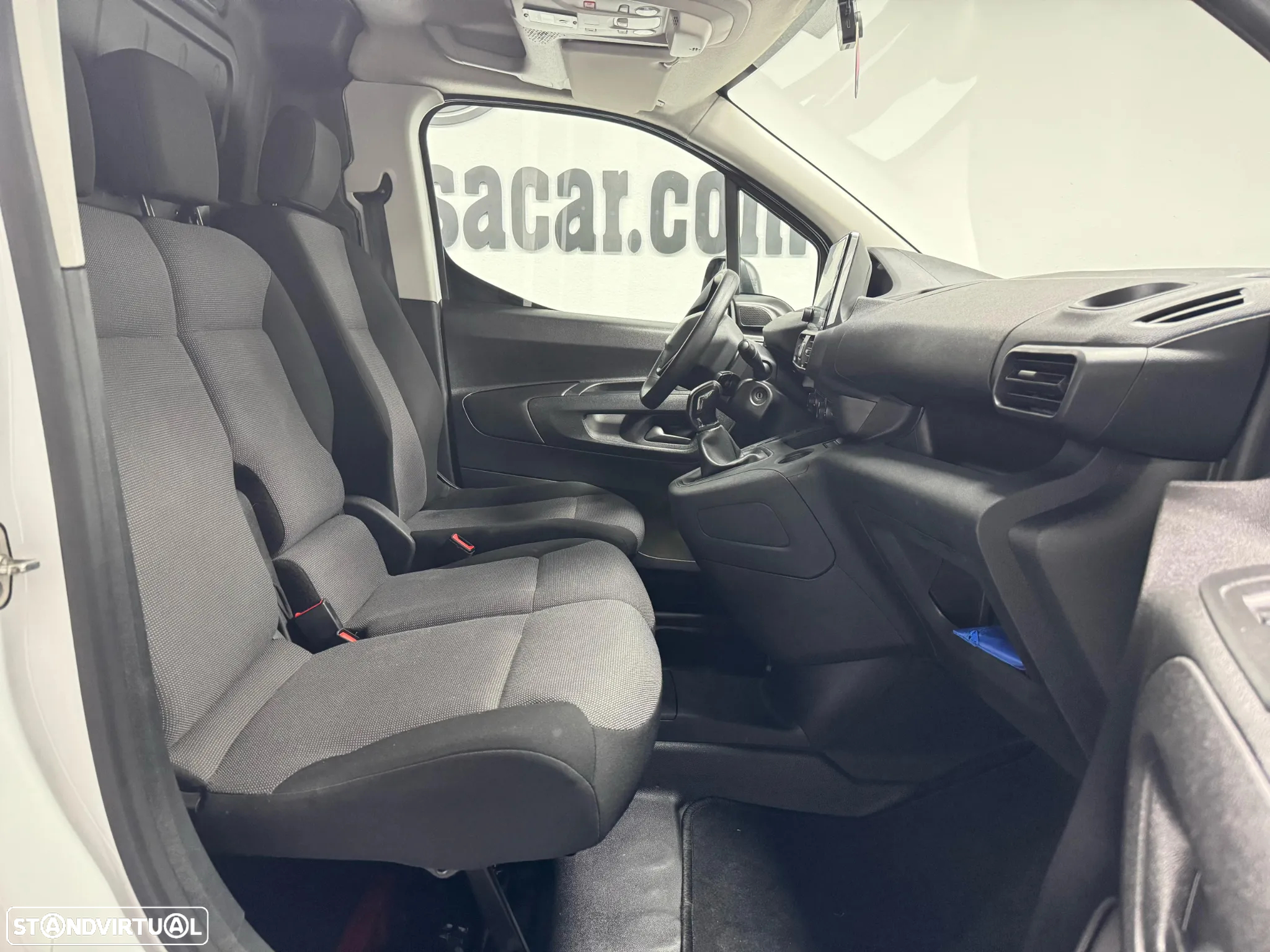 Peugeot Partner - 13