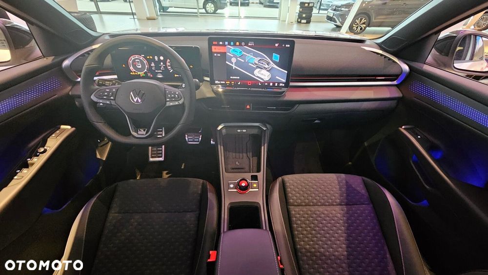 Volkswagen T-Roc - 22