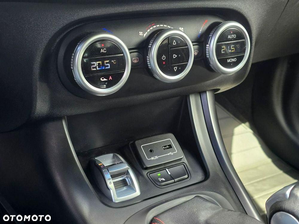 Alfa Romeo Giulietta 1750 TBi QV TCT - 33