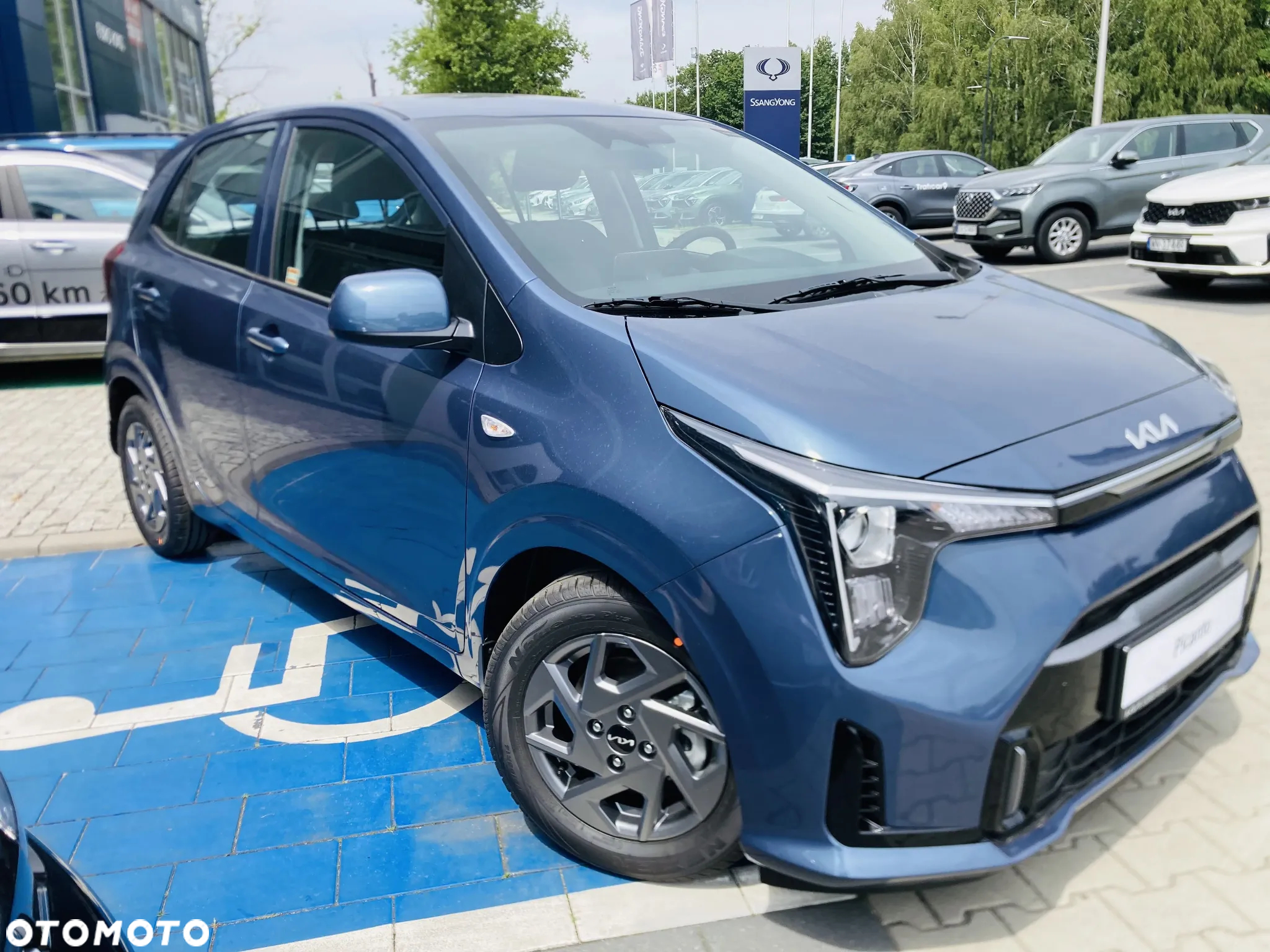 Kia Picanto 1.2 L - 2