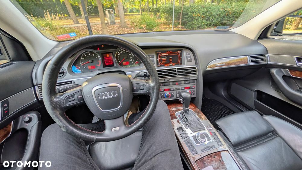 Audi A6 Limousine - 32