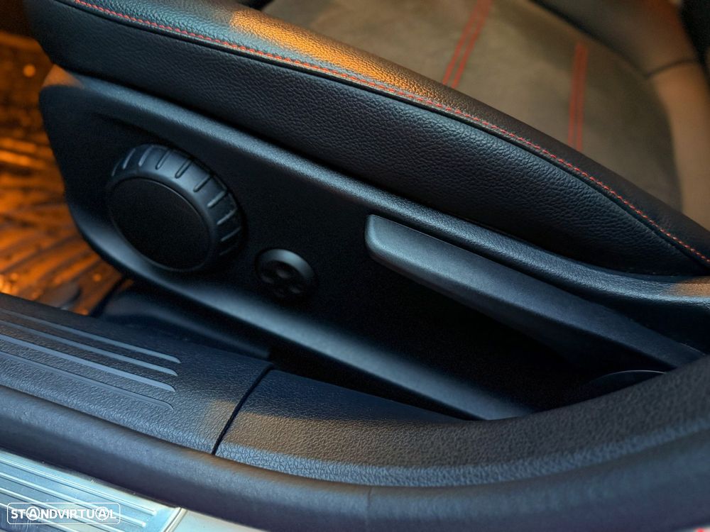 Mercedes-Benz A 35 AMG 4Matic - 56