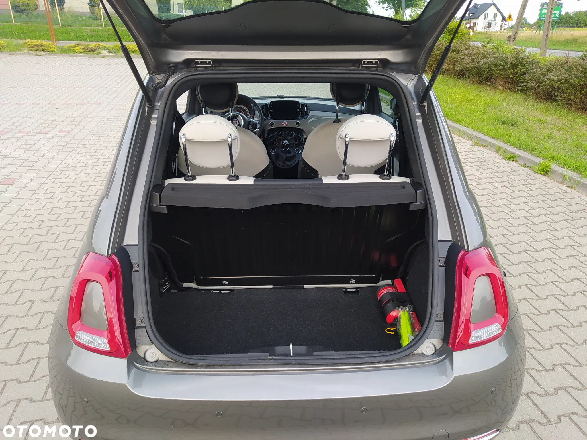 Fiat 500 1.0 Hybrid Dolcevita - 15